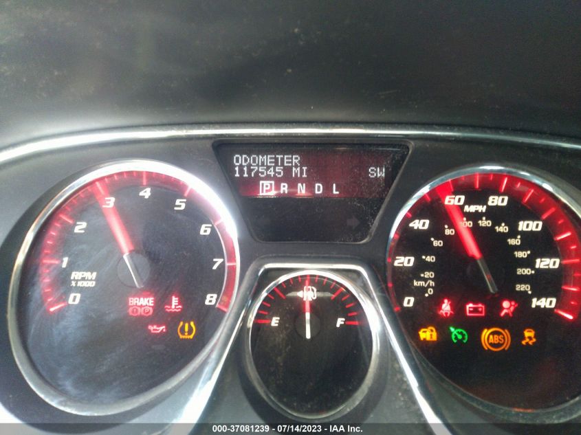 2016 GMC ACADIA SLE - 1GKKVPKD7GJ324865