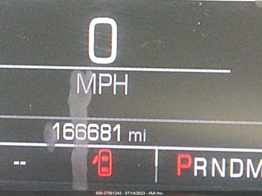 2015 CHEVROLET IMPALA LT - 2G1125S33F9262993