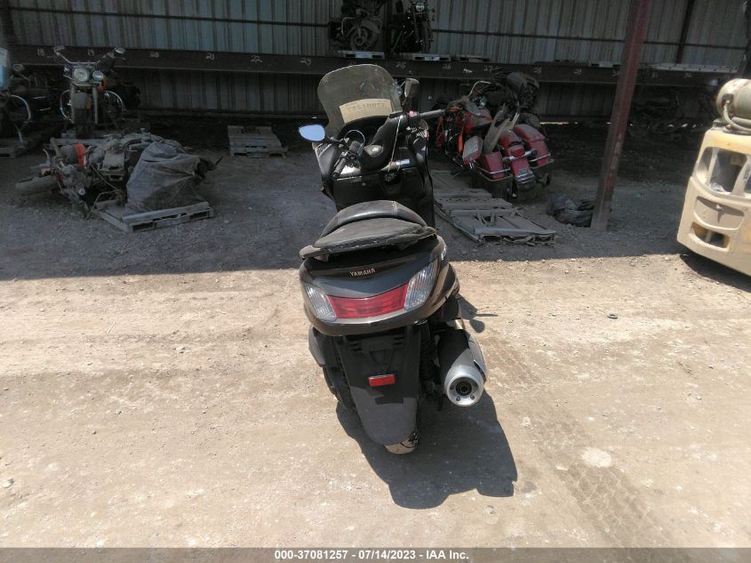2009 YAMAHA YP400 - JYASH03Y09A008346