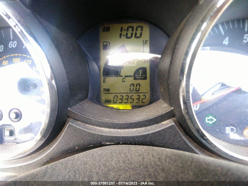 2009 YAMAHA YP400 - JYASH03Y09A008346