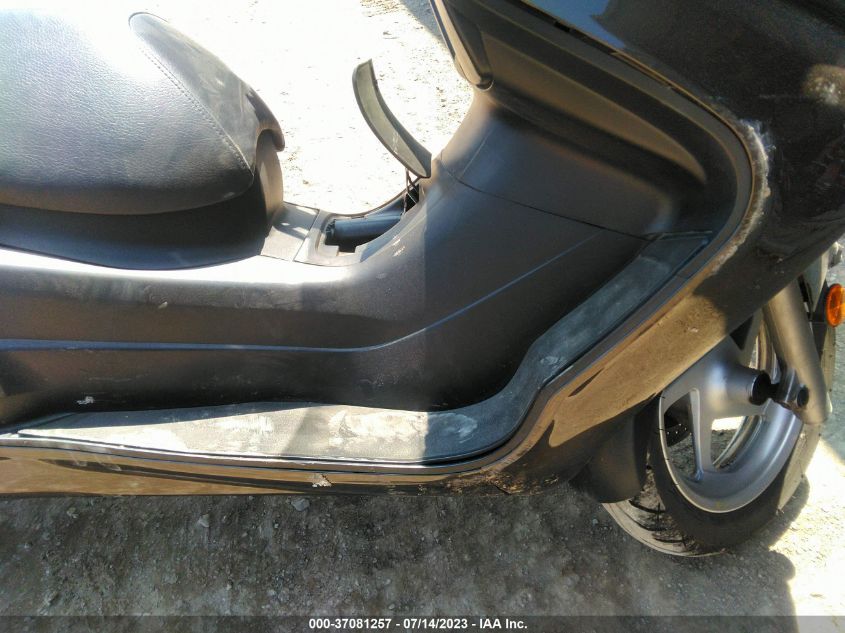 2009 YAMAHA YP400 - JYASH03Y09A008346