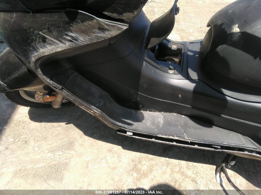 2009 YAMAHA YP400 - JYASH03Y09A008346