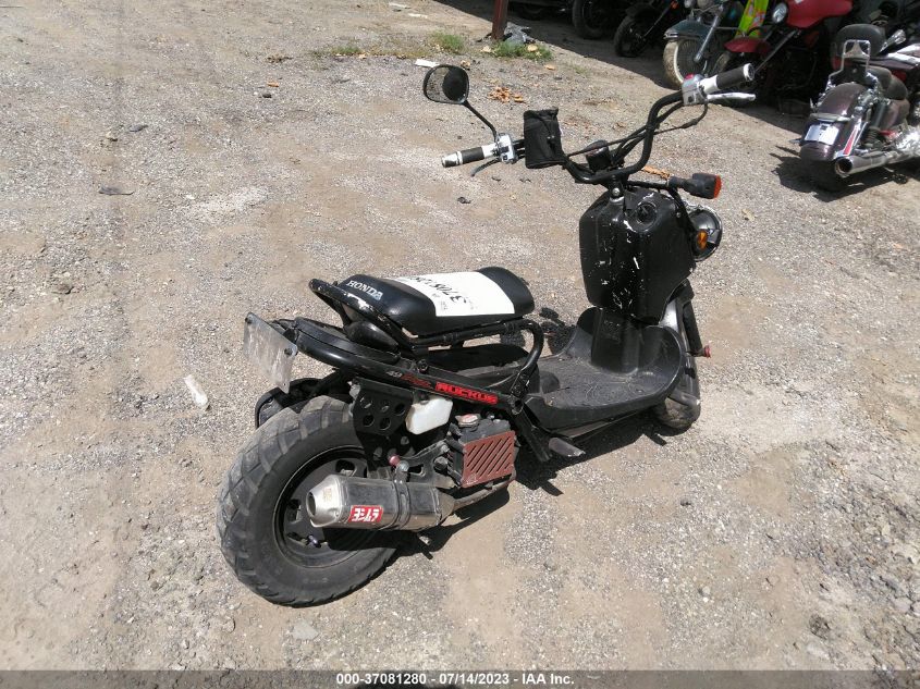 2011 HONDA NPS50 - JH2AF5804BK701501