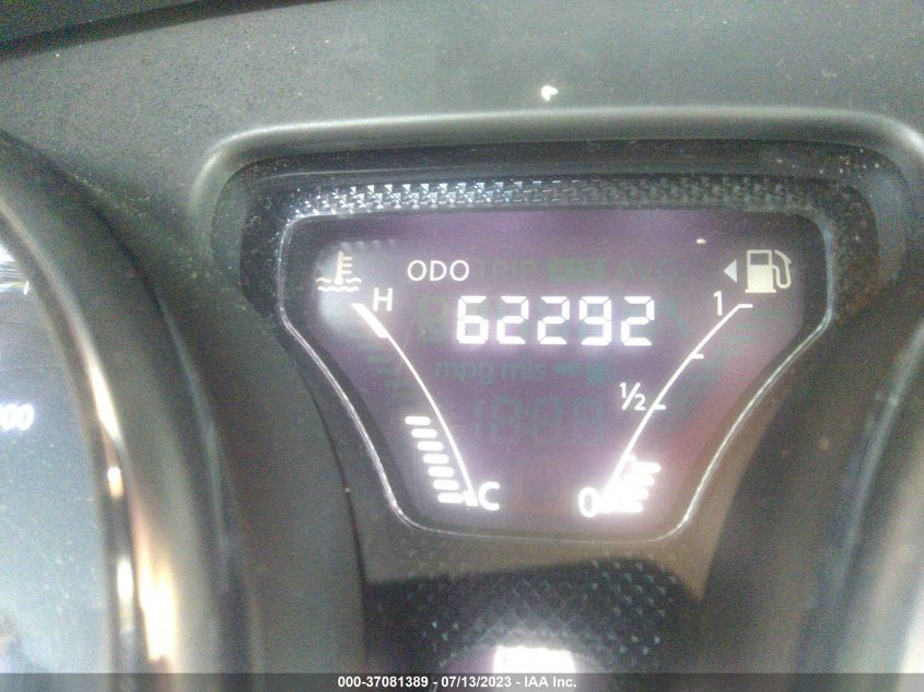 2019 NISSAN VERSA SEDAN SV - 3N1CN7APXKL859172
