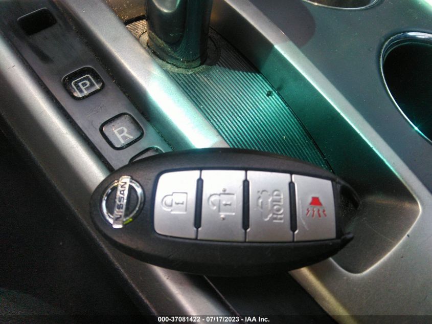 2015 NISSAN ALTIMA 2.5 S - 1N4AL3AP2FC190552