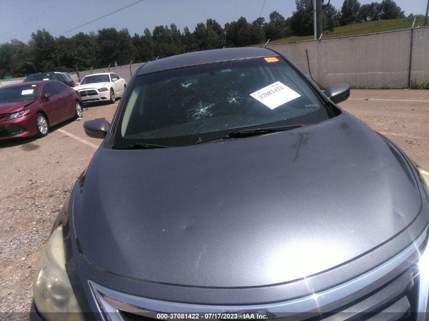 2015 NISSAN ALTIMA 2.5 S - 1N4AL3AP2FC190552