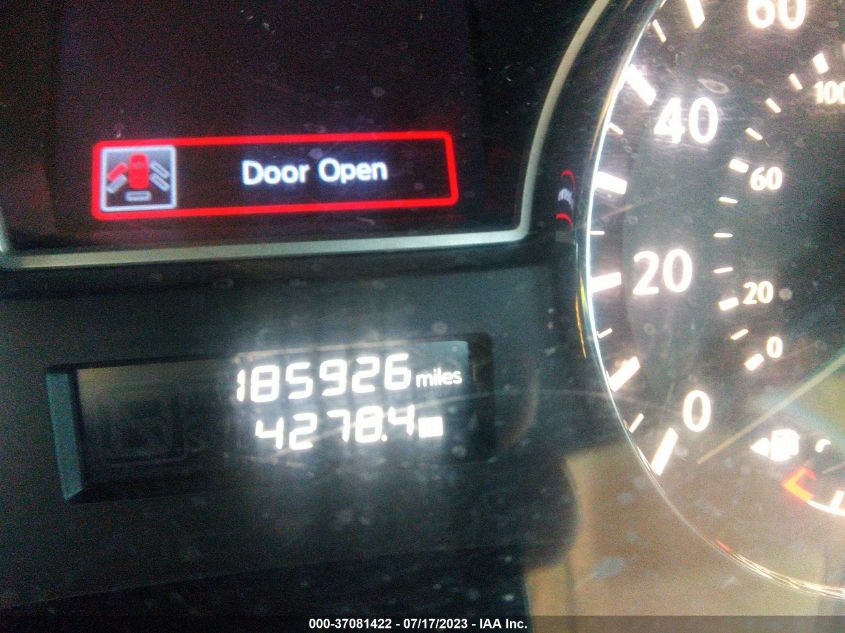 2015 NISSAN ALTIMA 2.5 S - 1N4AL3AP2FC190552
