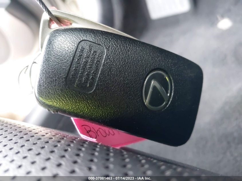 2015 LEXUS IS 250 - JTHBF1D24F5078896