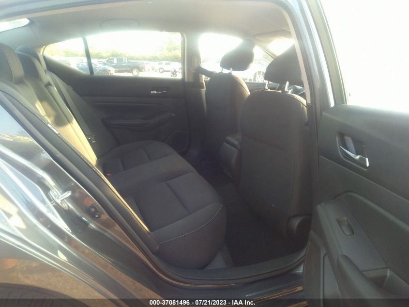 2021 NISSAN ALTIMA 2.5 S - 1N4BL4BV8MN368571