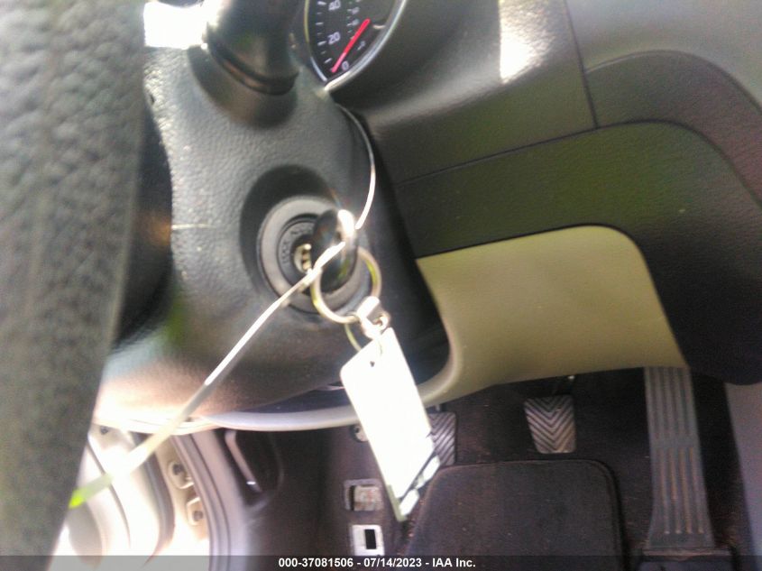 2015 KIA FORTE LX - KNAFK4A67F5366741