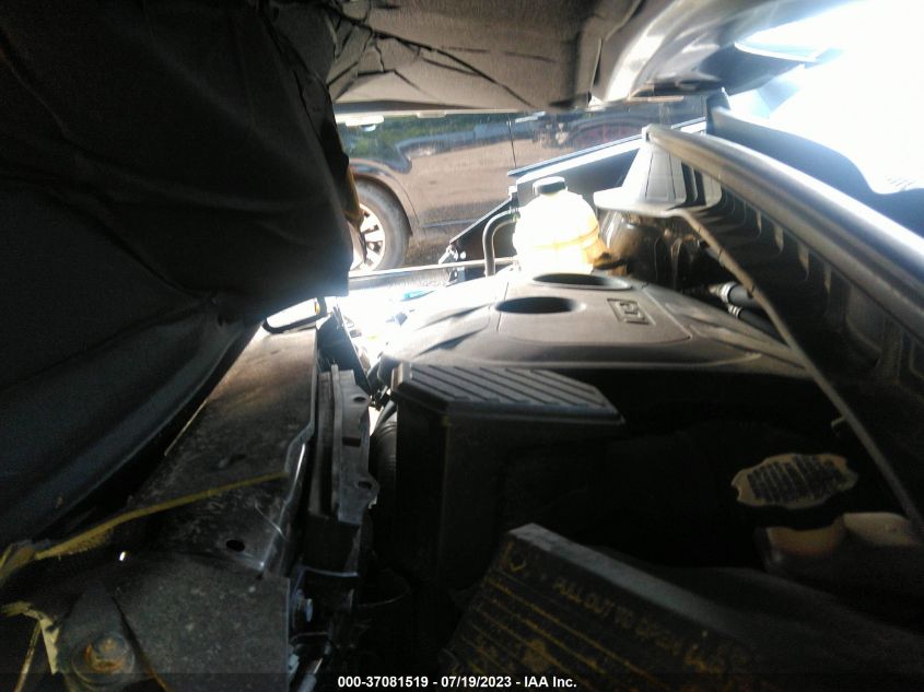 2019 HYUNDAI TUCSON SE - KM8J2CA49KU938832