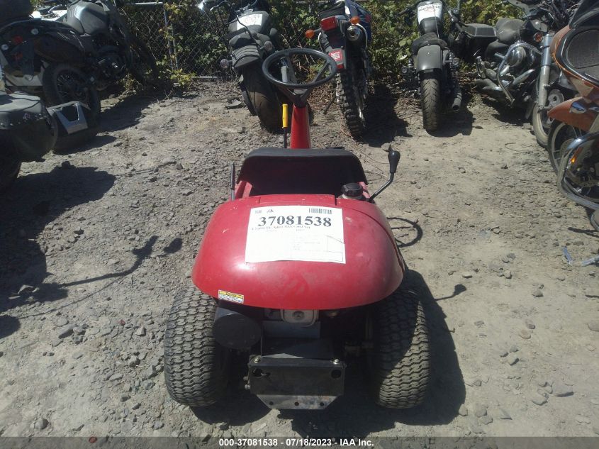 2013 HONDA H1011 1280002950