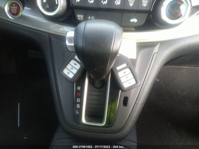 2015 HONDA CR-V EX - 2HKRM3H53FH556215
