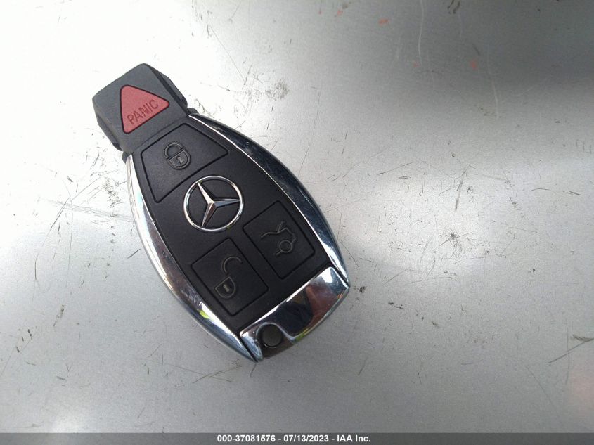 2014 MERCEDES-BENZ E-CLASS E 350 - WDDHF5KB8EB072661