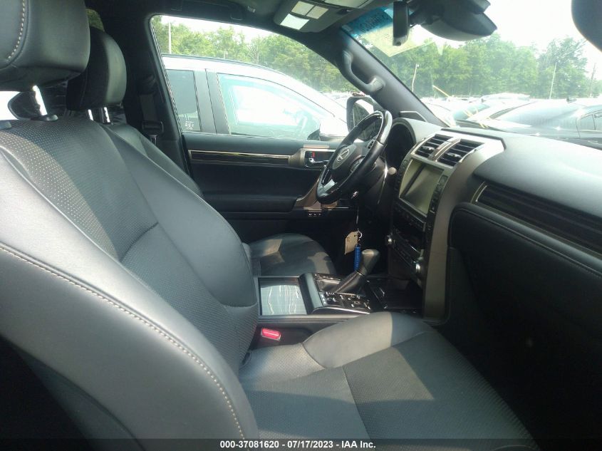 2020 LEXUS GX GX 460 LUXURY JTJGM7BX7L5254394