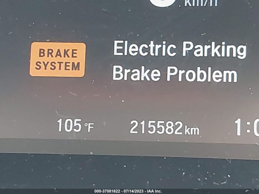 2017 HONDA CIVIC SEDAN EX - 19XFC2F75HE230699