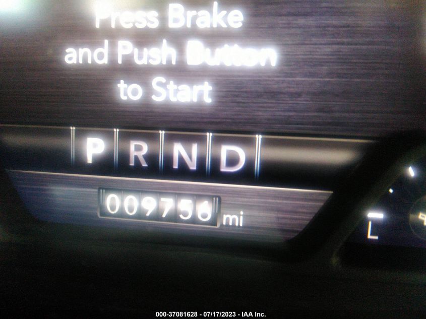 2022 RAM 2500 LARAMIE - 3C6UR5FL5NG252553