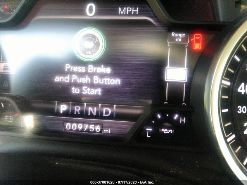 2022 RAM 2500 LARAMIE - 3C6UR5FL5NG252553