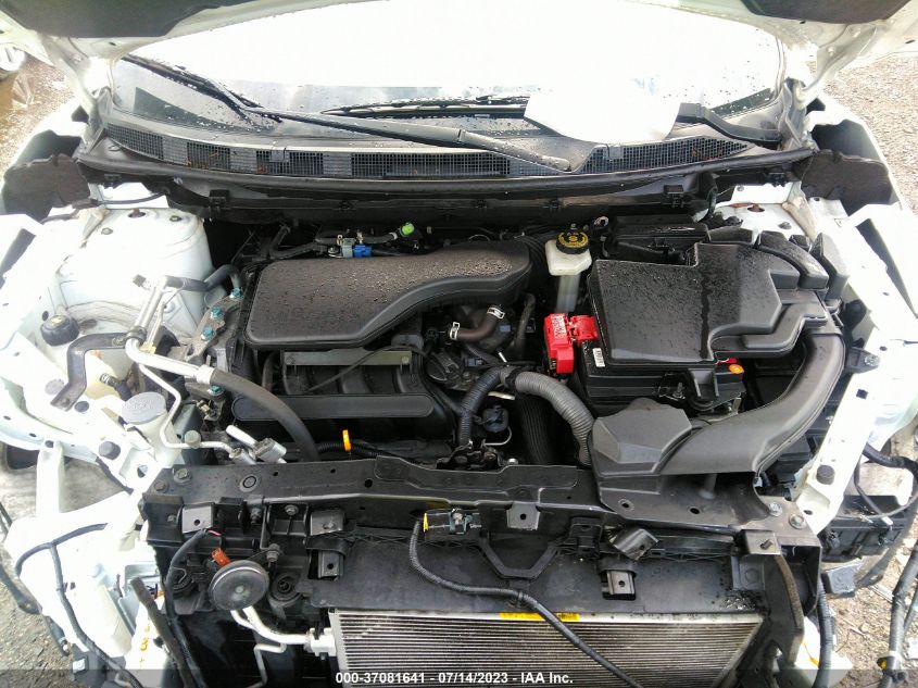 2017 NISSAN ROGUE SPORT S - JN1BJ1CP8HW019976