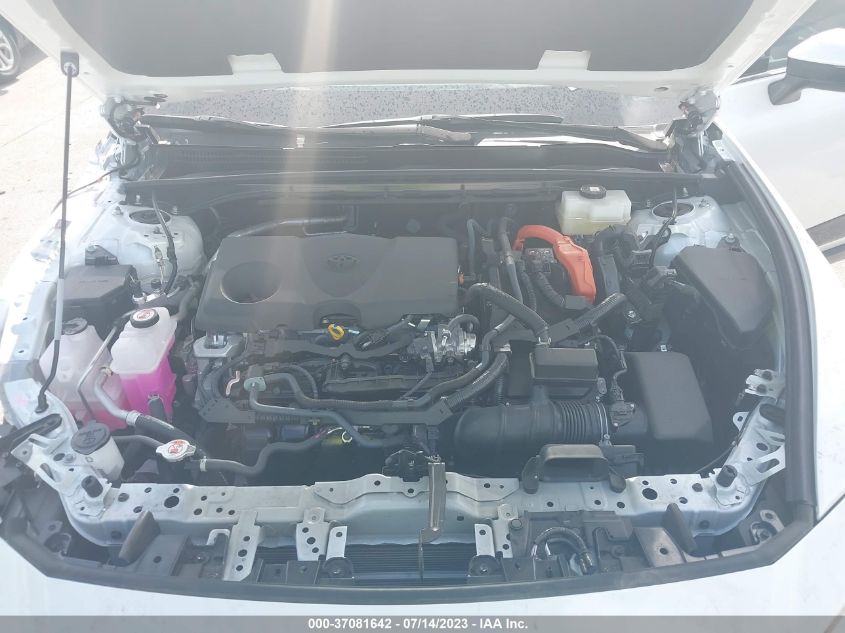 2023 TOYOTA CROWN XLE/LIMITED JTDAAAAF9P3000128