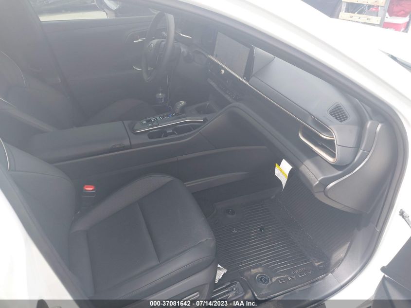 2023 TOYOTA CROWN XLE/LIMITED JTDAAAAF9P3000128