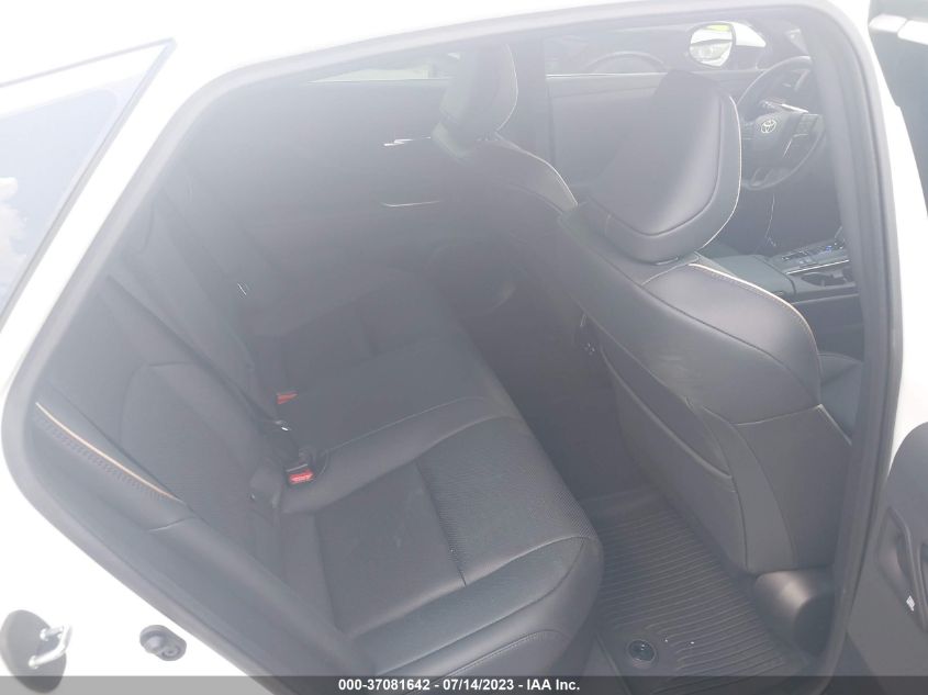 2023 TOYOTA CROWN XLE/LIMITED JTDAAAAF9P3000128