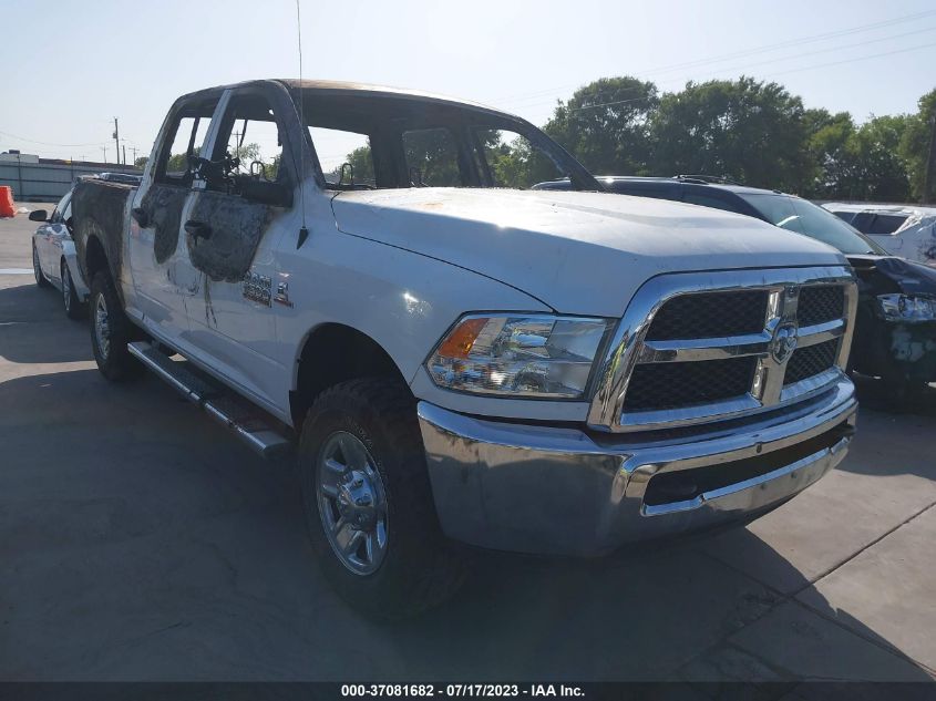 2014 RAM 2500 TRADESMAN - 3C6UR5CL7EG309159