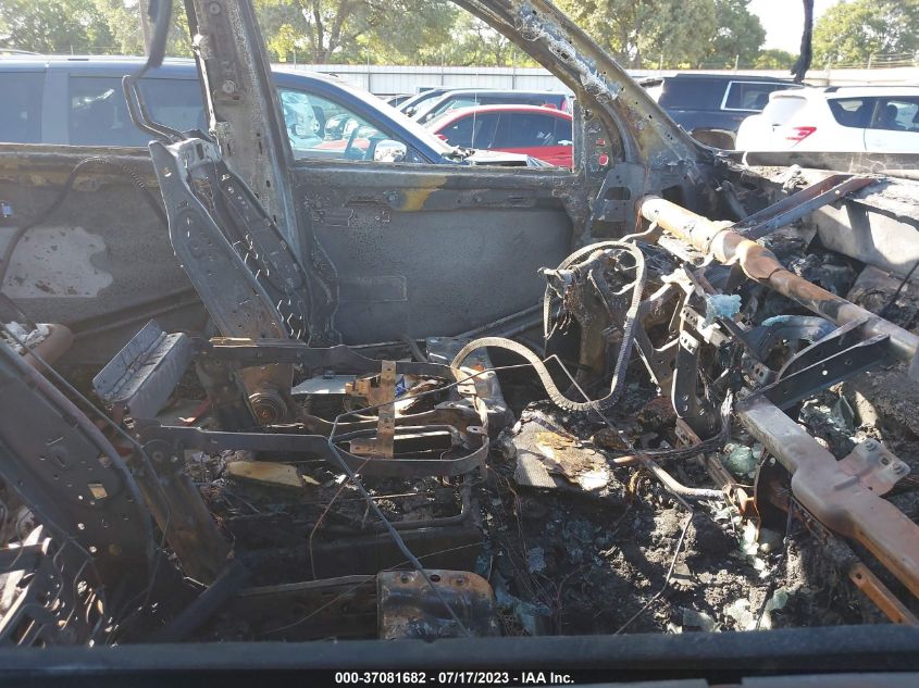 2014 RAM 2500 TRADESMAN - 3C6UR5CL7EG309159