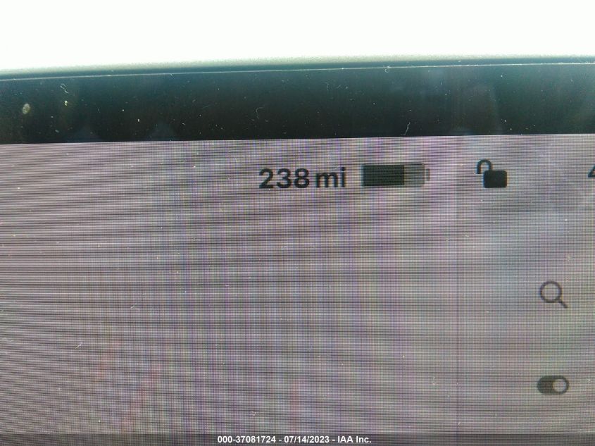 2021 TESLA MODEL 3 LONG RANGE - 5YJ3E1EB5MF906652