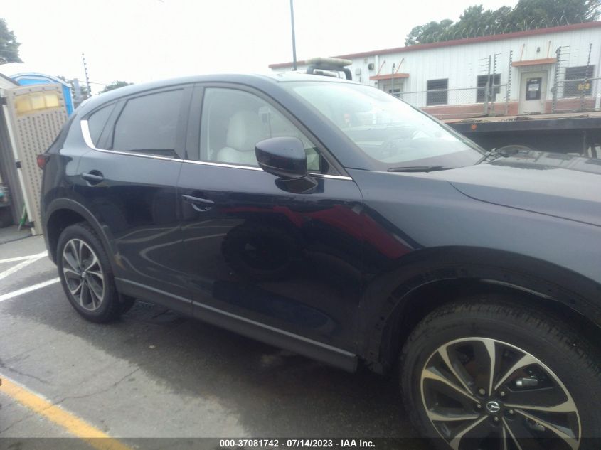 2023 MAZDA CX-5 2.5 S PREMIUM PLUS - JM3KFBEM4P0190661