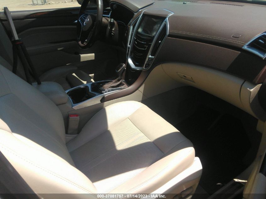 2014 CADILLAC SRX PERFORMANCE COLLECTION - 3GYFNCE3XES518059