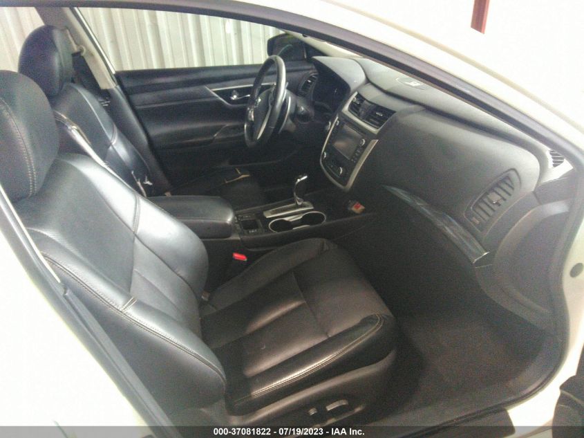 2017 NISSAN ALTIMA 3.5 SL - 1N4BL3AP7HC199044