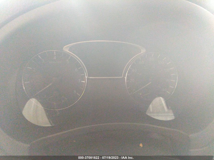 2017 NISSAN ALTIMA 3.5 SL - 1N4BL3AP7HC199044