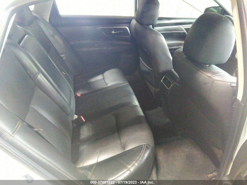 2017 NISSAN ALTIMA 3.5 SL - 1N4BL3AP7HC199044
