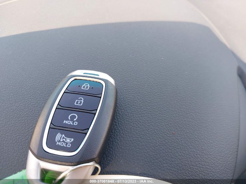 2023 HYUNDAI KONA SEL - KM8K62AB9PU980166