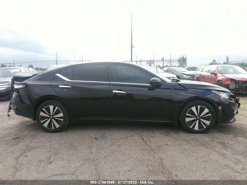 2020 NISSAN ALTIMA 2.5 SV - 1N4BL4DV7LC285513