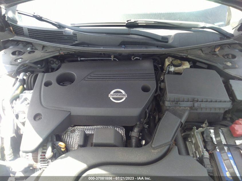 2015 NISSAN ALTIMA 2.5 S - 1N4AL3AP4FC426568
