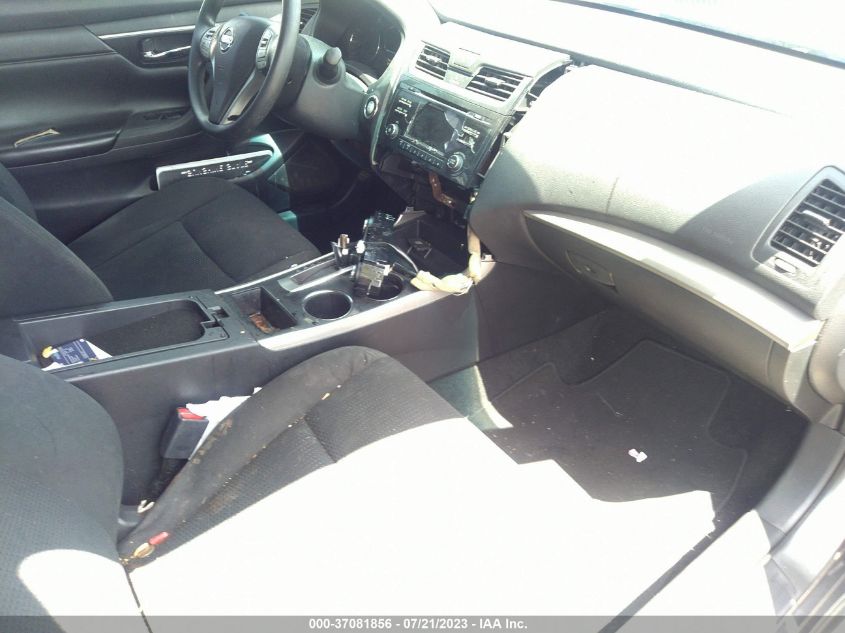 2015 NISSAN ALTIMA 2.5 S - 1N4AL3AP4FC426568