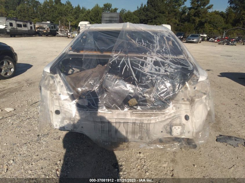 2019 TOYOTA CAMRY LE/SE/XLE/L - 4T1B11HKXKU731818