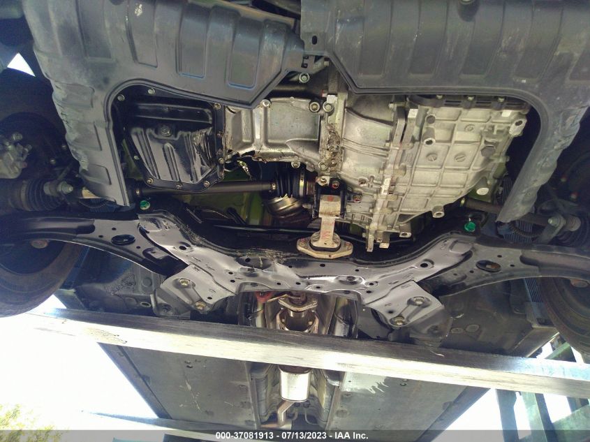 2014 HYUNDAI ACCENT GS - KMHCT5AE6EU181838