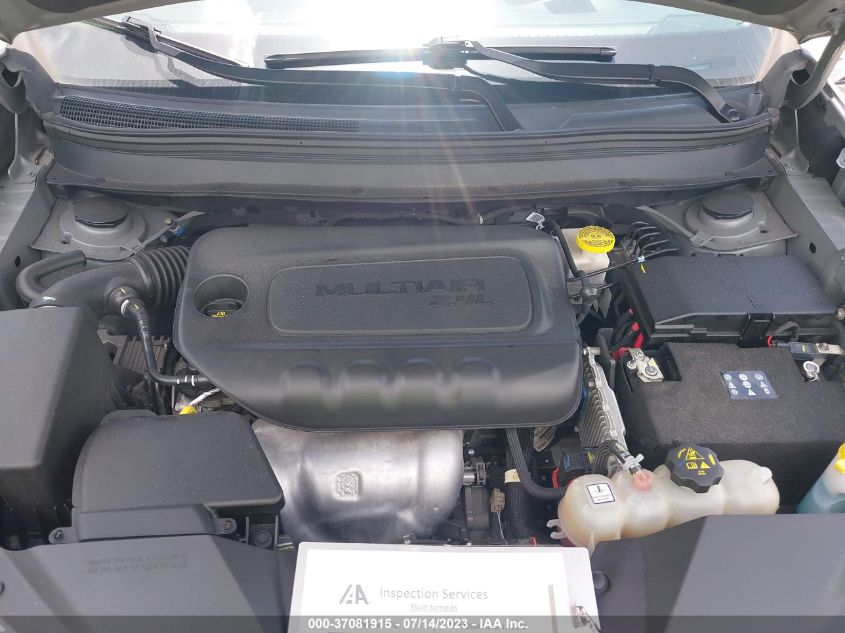 2019 JEEP CHEROKEE LIMITED - 1C4PJLDB3KD462458