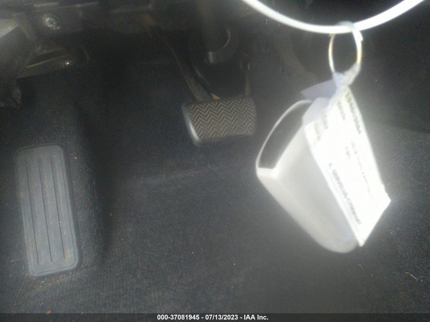 VIN 2T3WFREV3JW502127 2018 TOYOTA RAV4 XLE/ADVENTURE