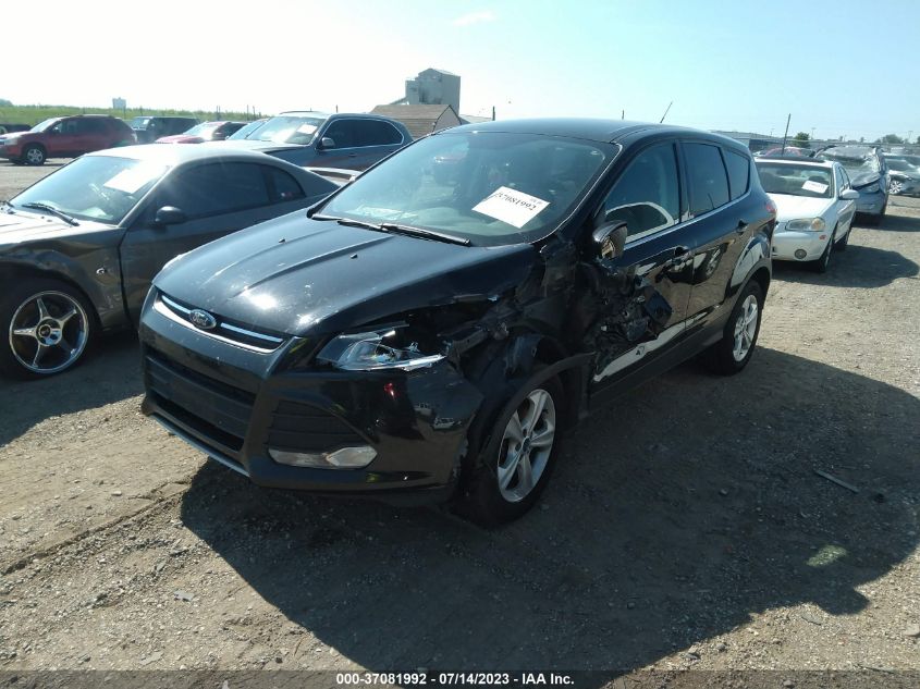 2014 FORD ESCAPE SE - 1FMCU9G94EUD30973