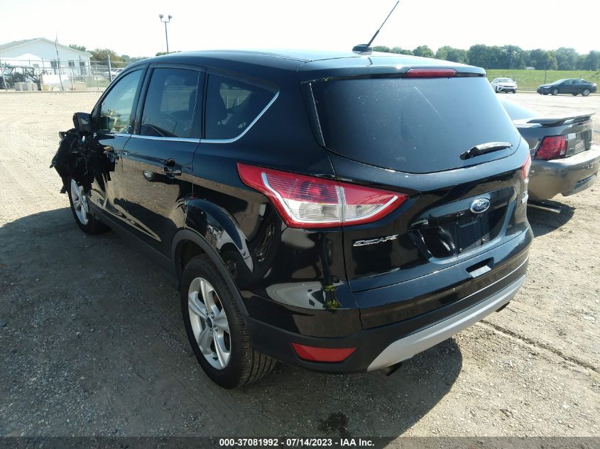 2014 FORD ESCAPE SE - 1FMCU9G94EUD30973