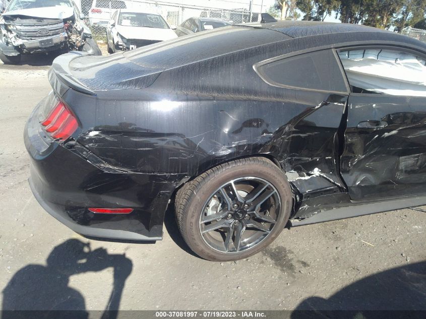 2022 FORD MUSTANG GT - 1FA6P8CF4N5142629