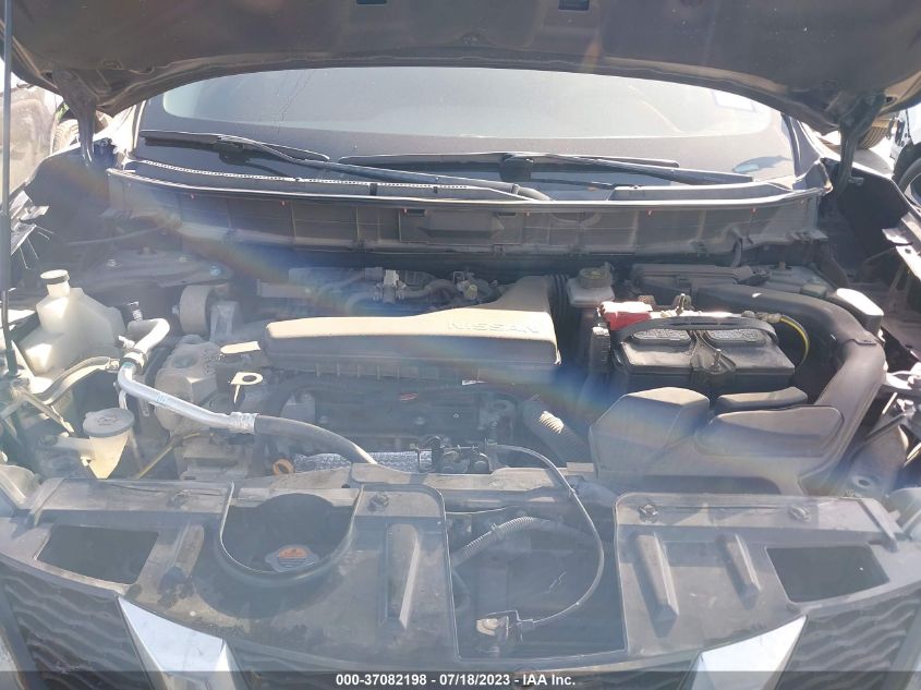 2016 NISSAN ROGUE SV/SL/S - JN8AT2MTXGW023079