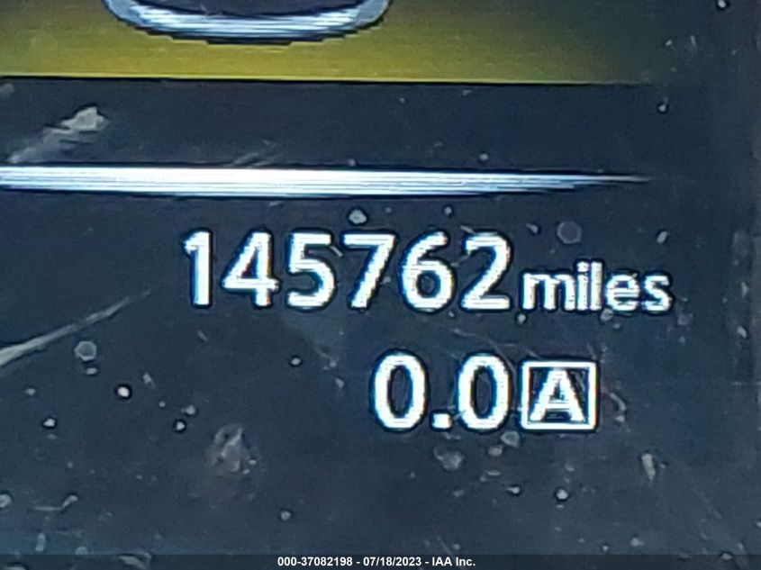 2016 NISSAN ROGUE SV/SL/S - JN8AT2MTXGW023079