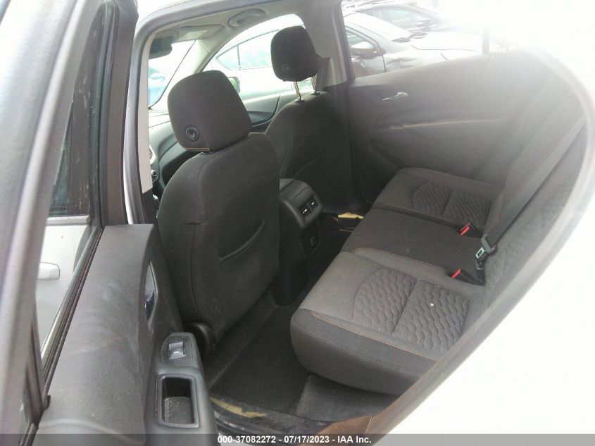 2018 CHEVROLET EQUINOX LT - 2GNAXJEV0J6278374