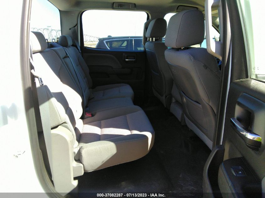 2015 CHEVROLET SILVERADO 2500HD WORK TRUCK - 1GC1CUEG1FF631290