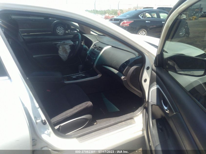 2015 NISSAN ALTIMA 2.5 S - 1N4AL3AP9FC450445